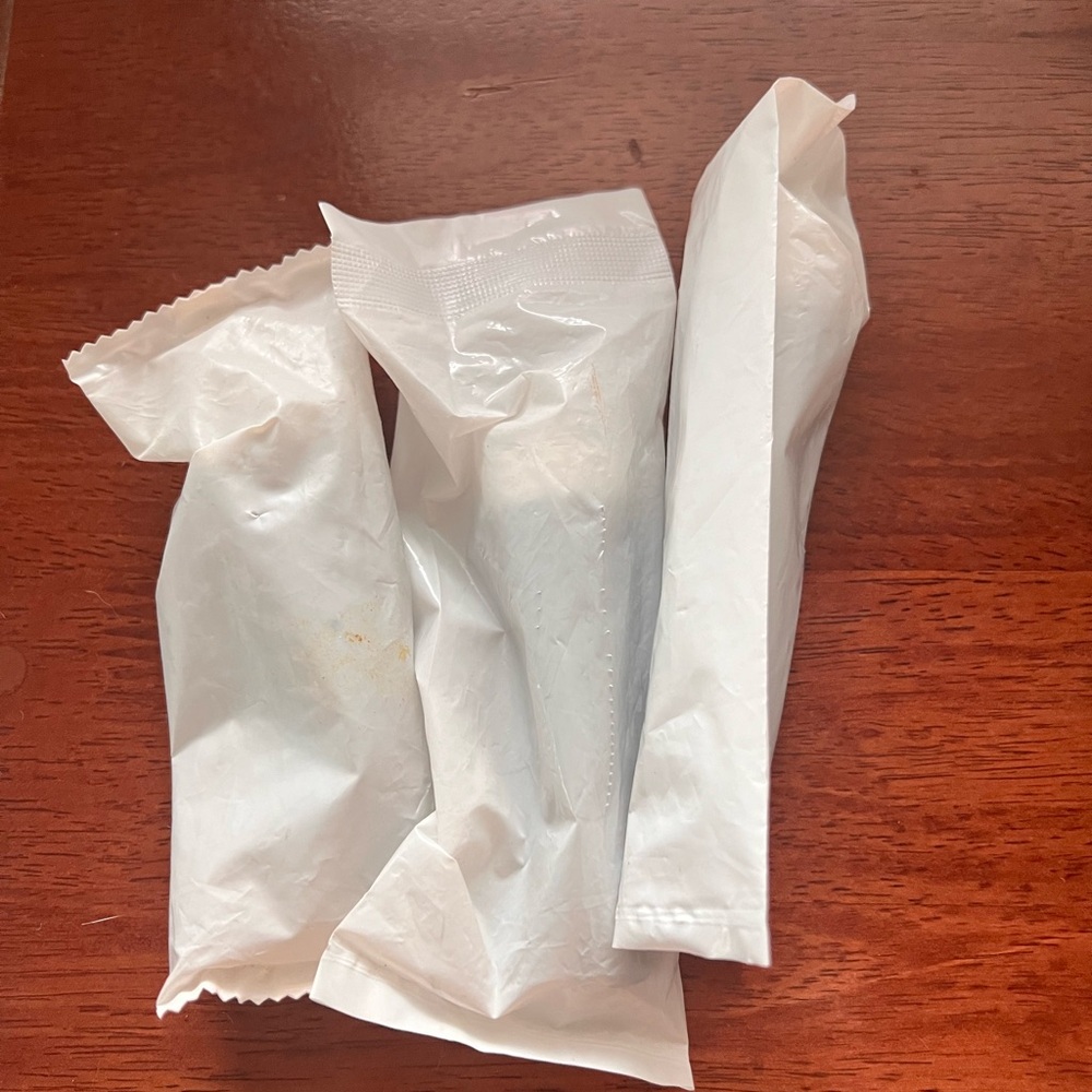 Brita water bottle filter